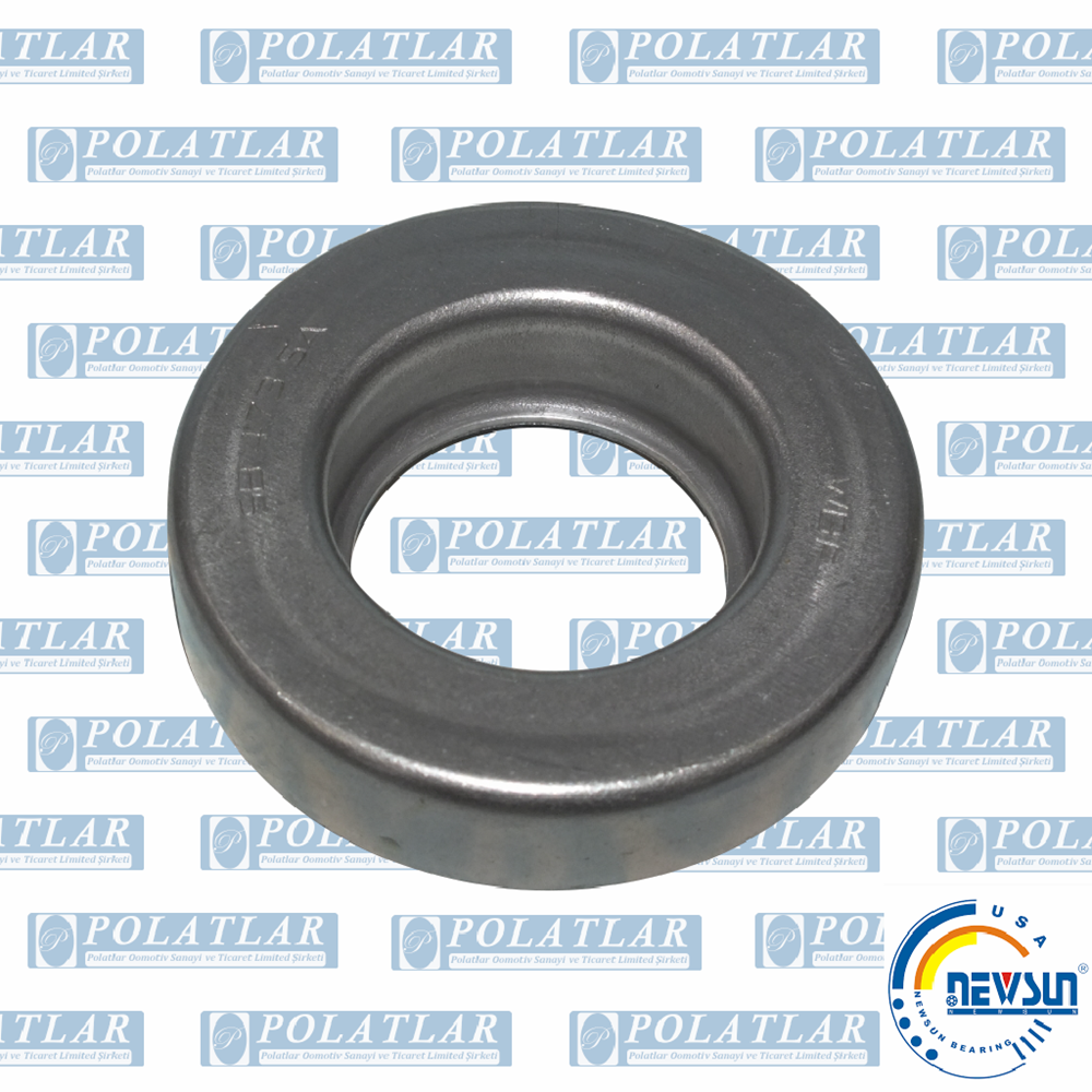 ISUZU NKR 13 DEBRİYAJ RULMANI YM