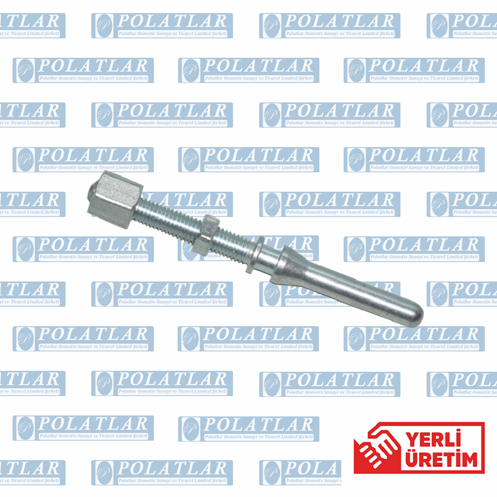 ISUZU NKR 13 DEBRİYAJ ÇUBUK AYARLI