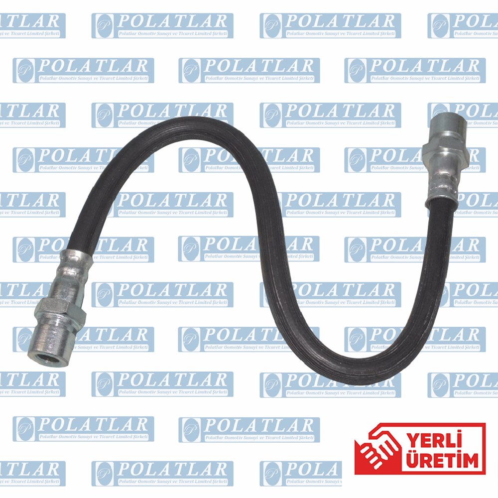 ISUZU NKR 13 DEBRİYAJ HORTUM