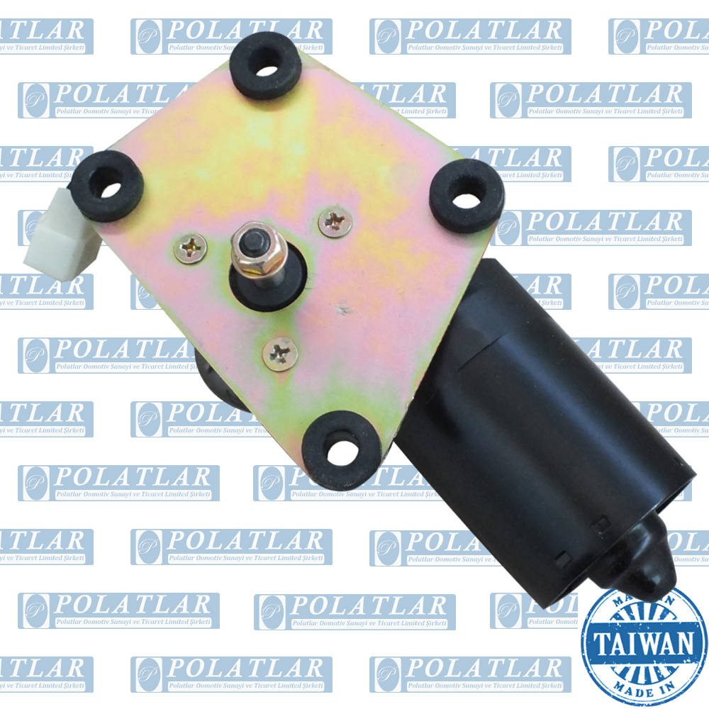 ISUZU NKR 55 CAM SİLECEK MOTORU 12V