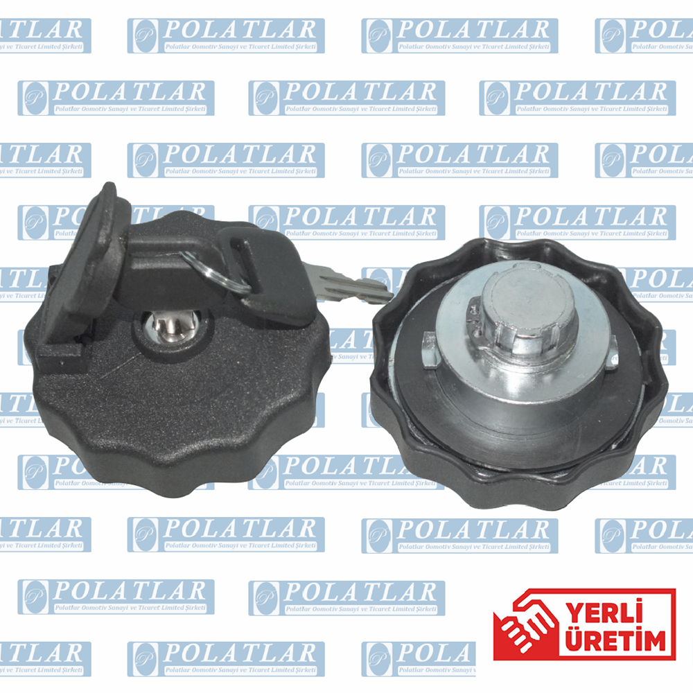 ISUZU NPR 66 MAZOT DEPO KAPAK