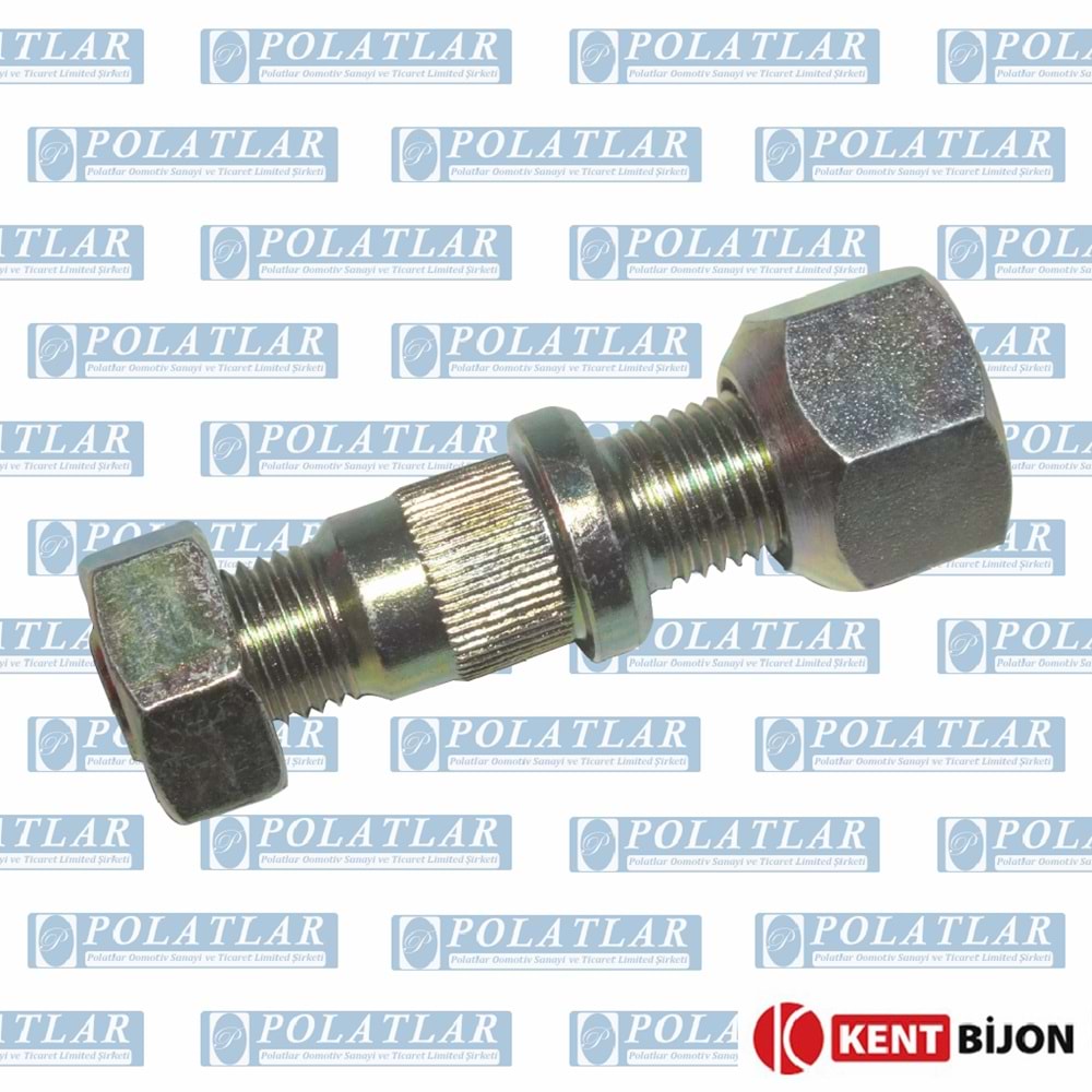 ISUZU NKR LOW ÖN TEKER BİJONU SAĞ