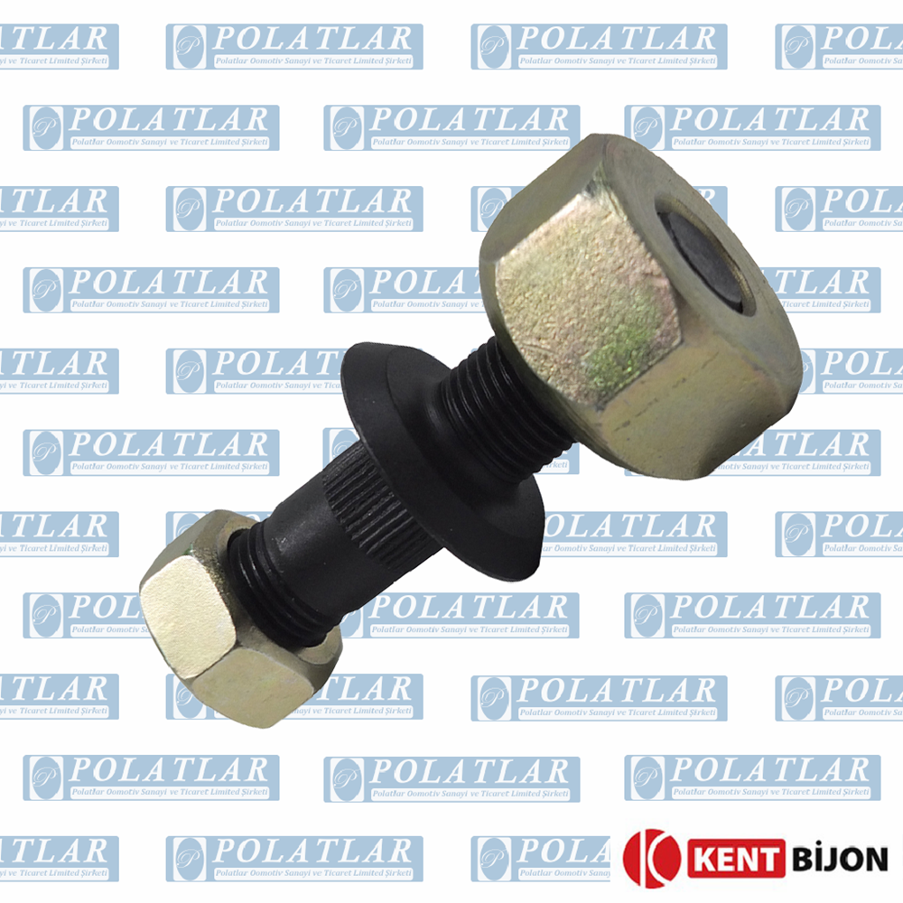 ISUZU NKR LOW ARKA TEKER BİJONU SAĞ