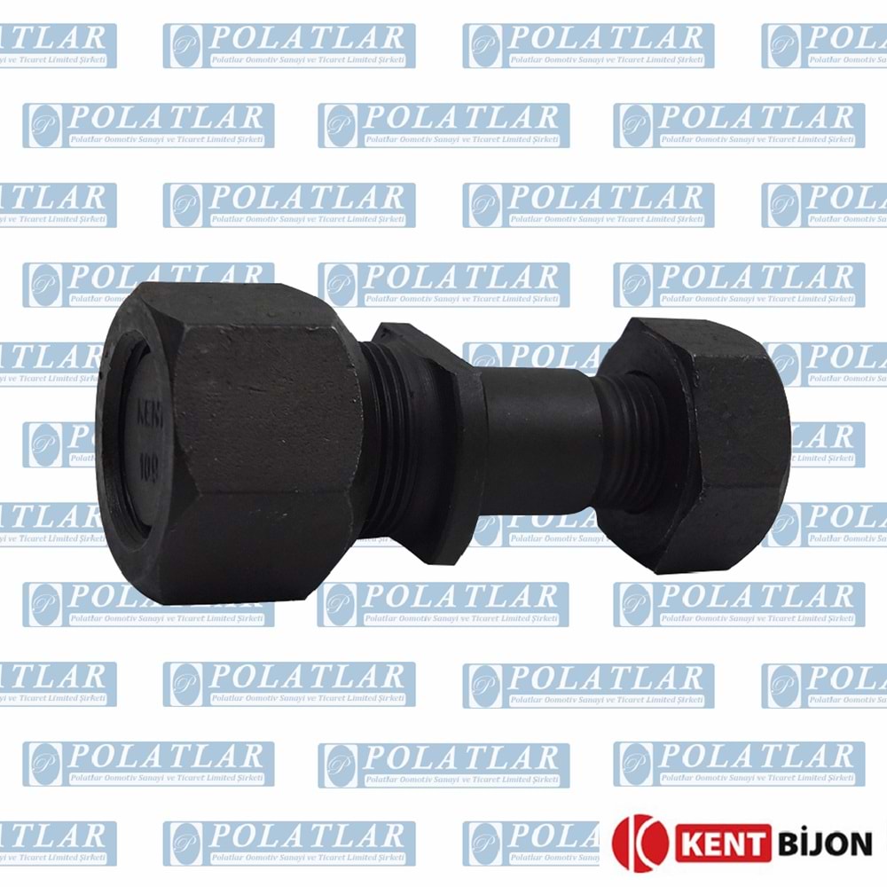 ISUZU NPR 59 ÖN TEKER BİJONU SOL EM