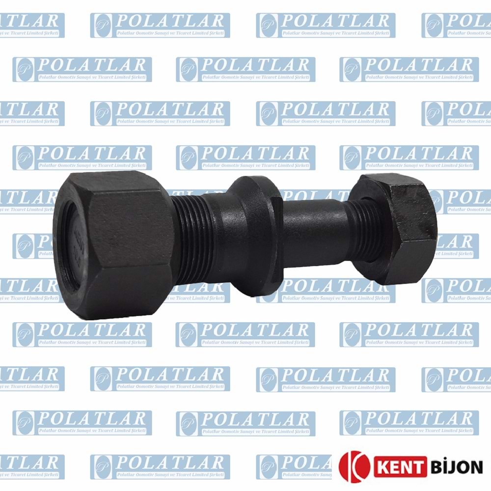 ISUZU NPR 59 ARKA TEKER BİJONU SOL EM