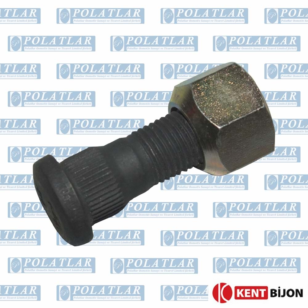 ISUZU NKR 13 TEKER BİJONU SAĞ TEK TEKER