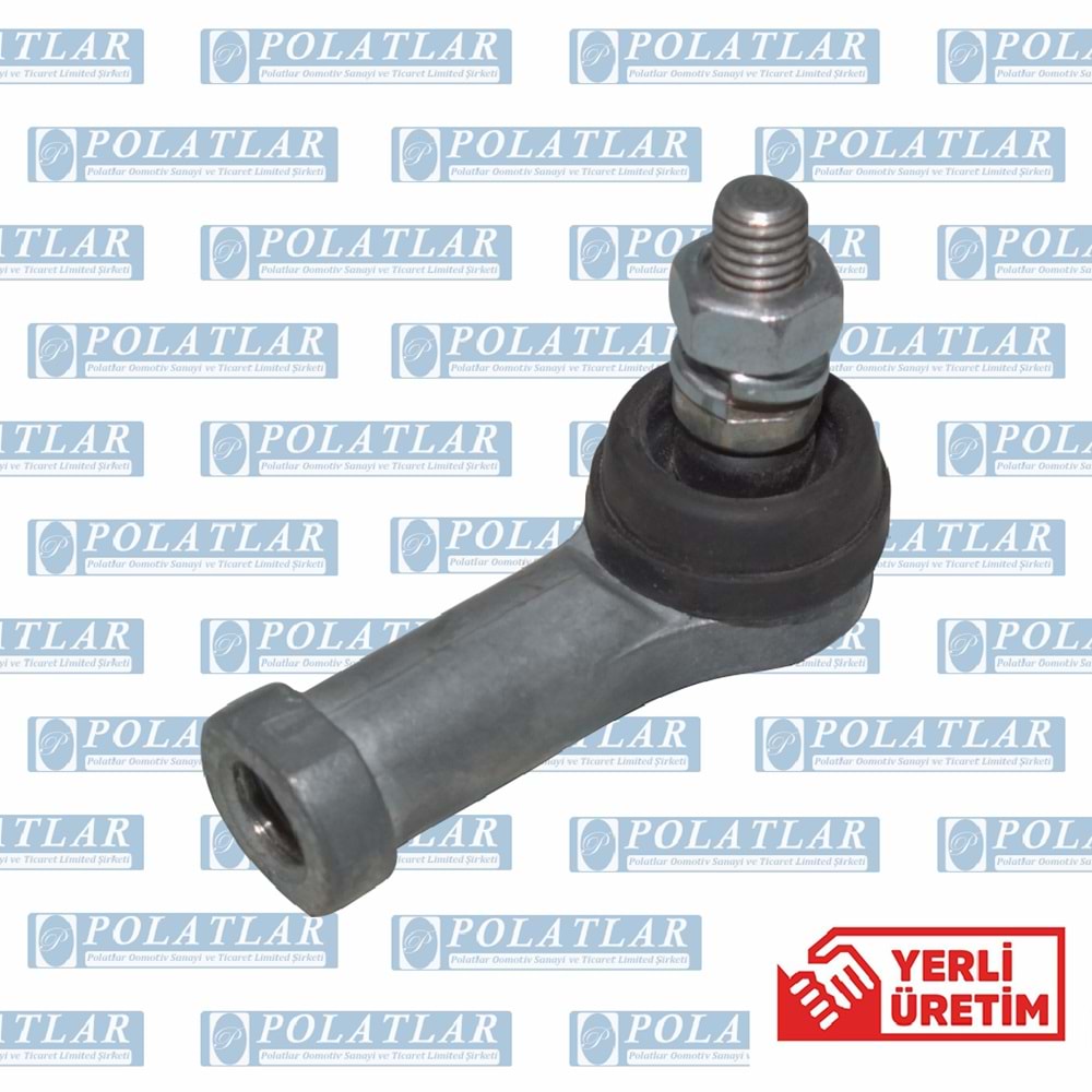 ISUZU NPR 59 VİTES ROTU SOL MAFSAL