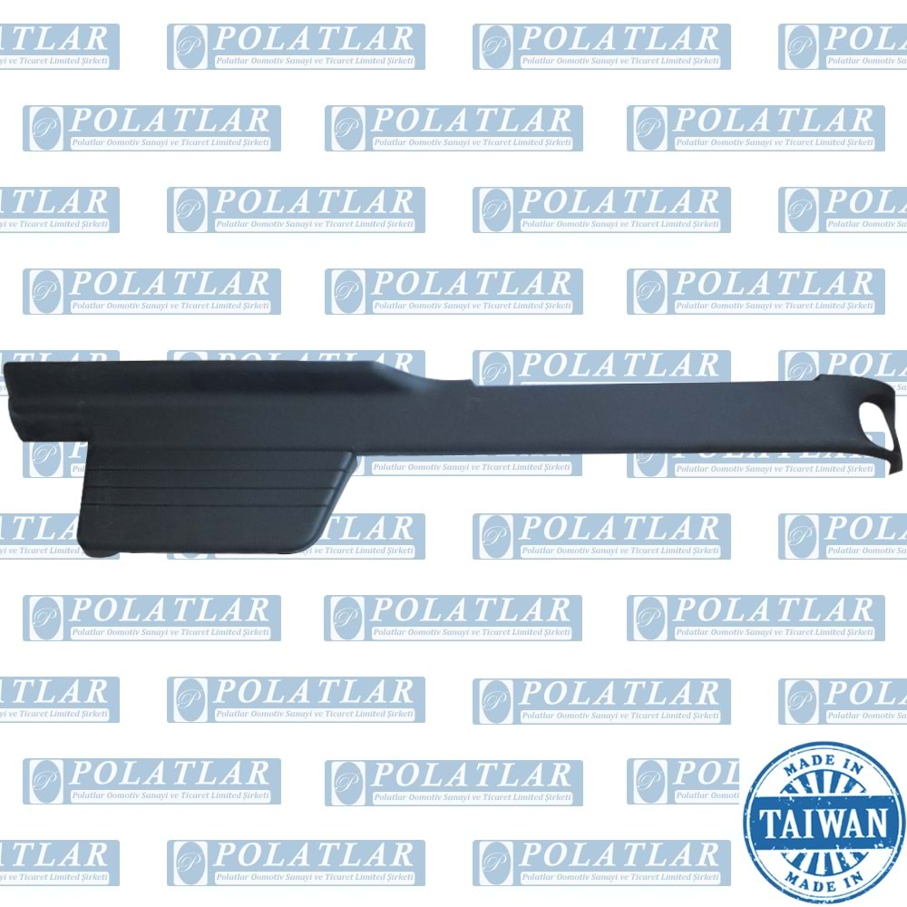 ISUZU NPR 66 TORPİDO ALT KAPAK
