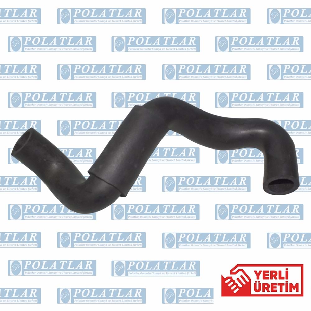 ISUZU NPR 66 MOTOR 4HF1 FREN HORTUM VAKUM HAVALANDIRMA