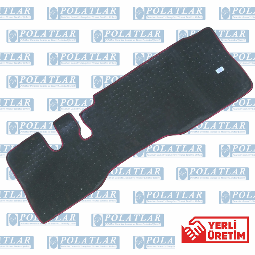 ISUZU NPR 71 KABİN İÇ PASPAS PVC