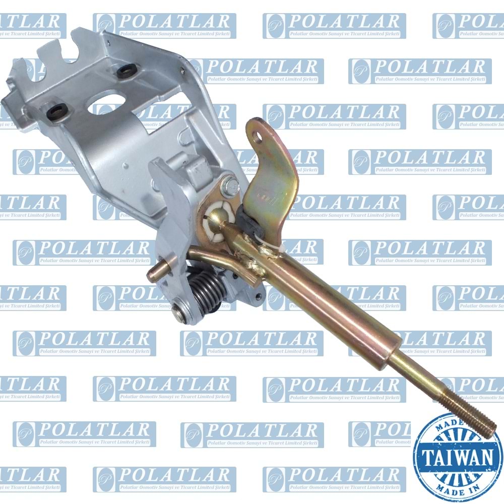 ISUZU NQR ŞANZIMAN VİTES KOL MEKANİZMASI