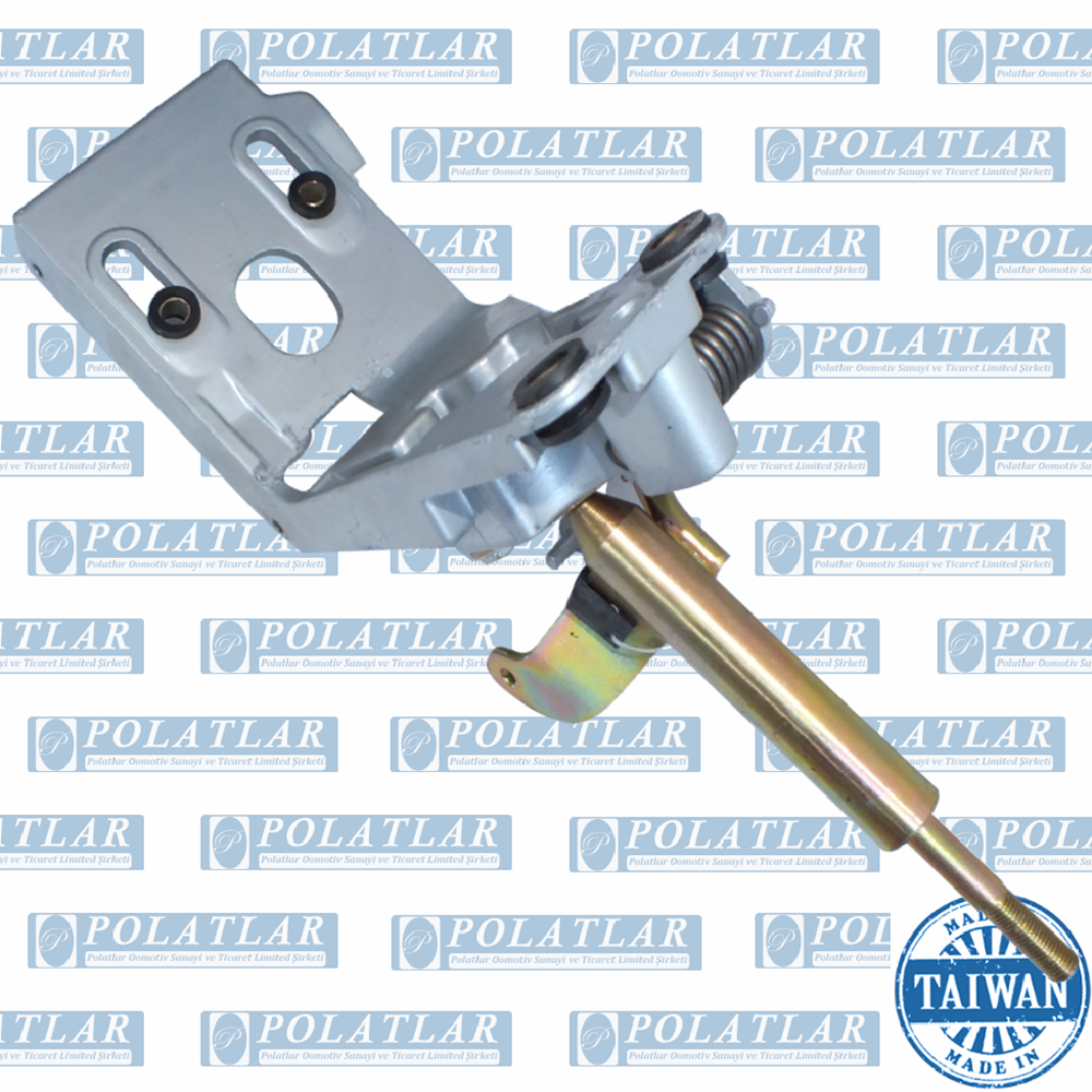ISUZU NPR 75 ŞANZIMAN VİTES KOL MEKANİZMASI