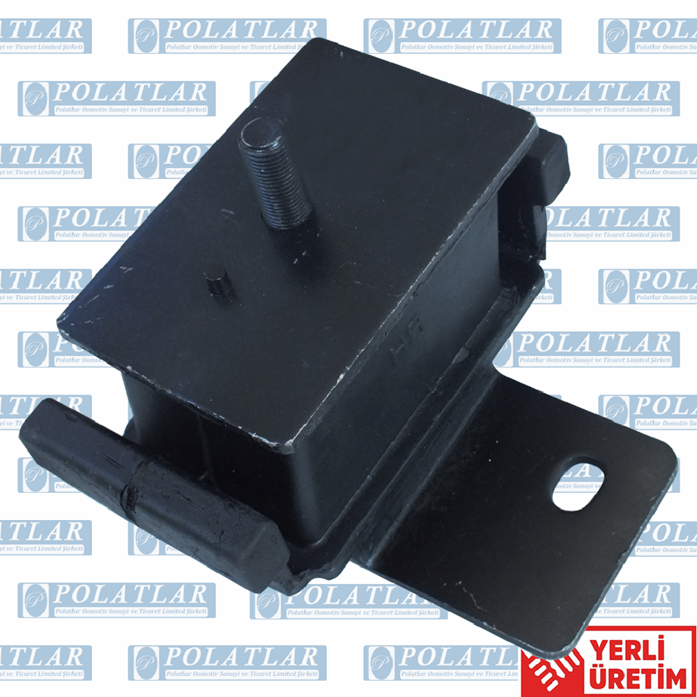 ISUZU NPR 66 MOTOR 4HF1 TAKOZU SOL (YM)