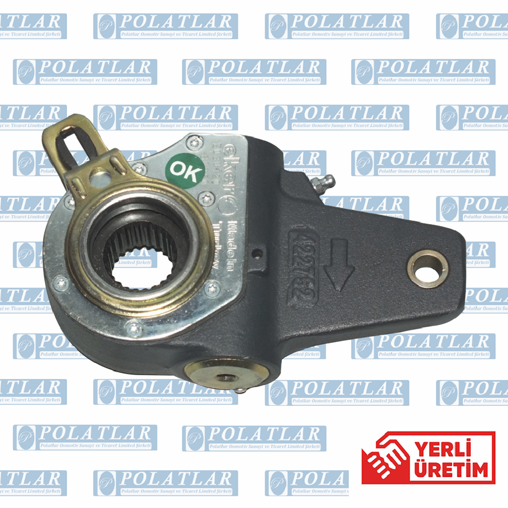 ISUZU NQR 71 FREN CIRCIR OTOMATİK