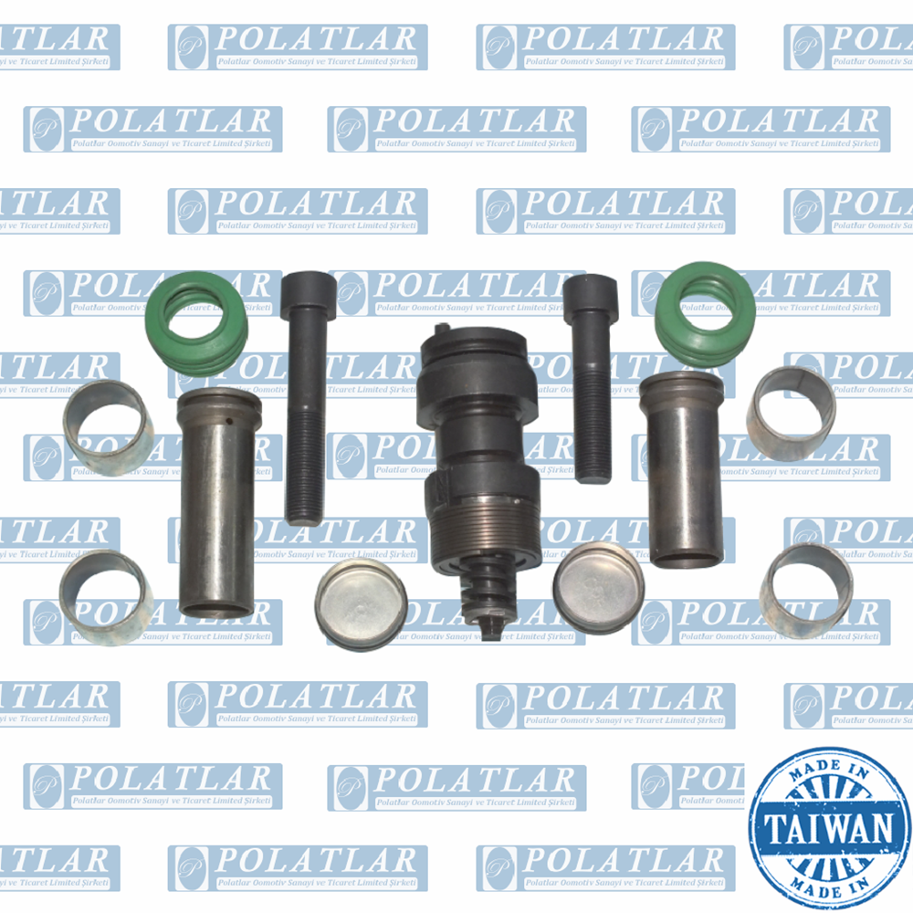 ISUZU NPR 75 FREN DİSK KALİPER TM TK