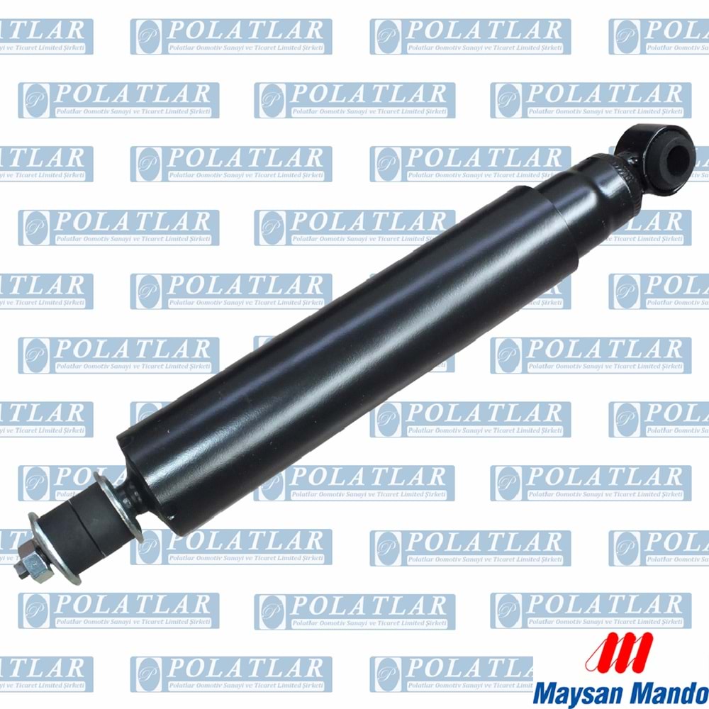 ISUZU NLR AMORTİSÖR ÖN 6377109