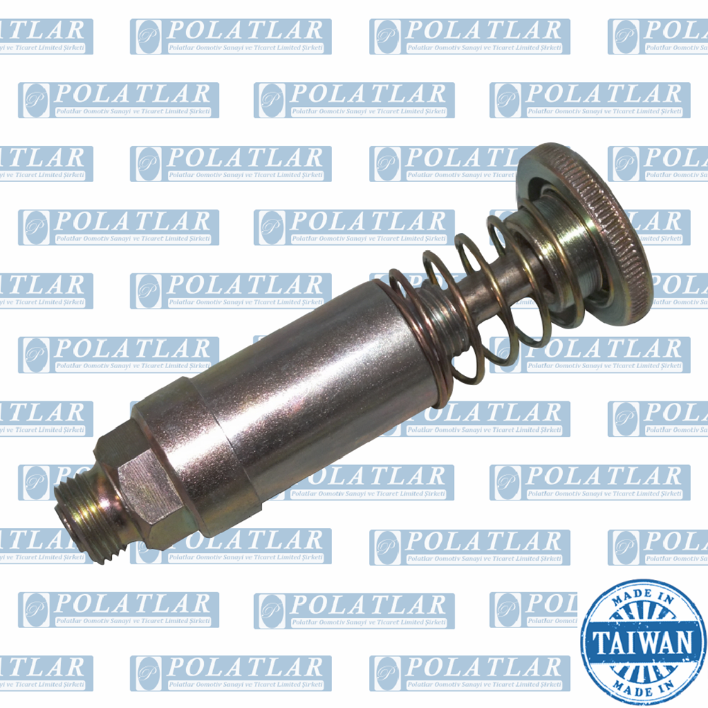 ISUZU NPR 75 MOTOR 4HK1 MAZOT OTOMOTİK EL POMPA