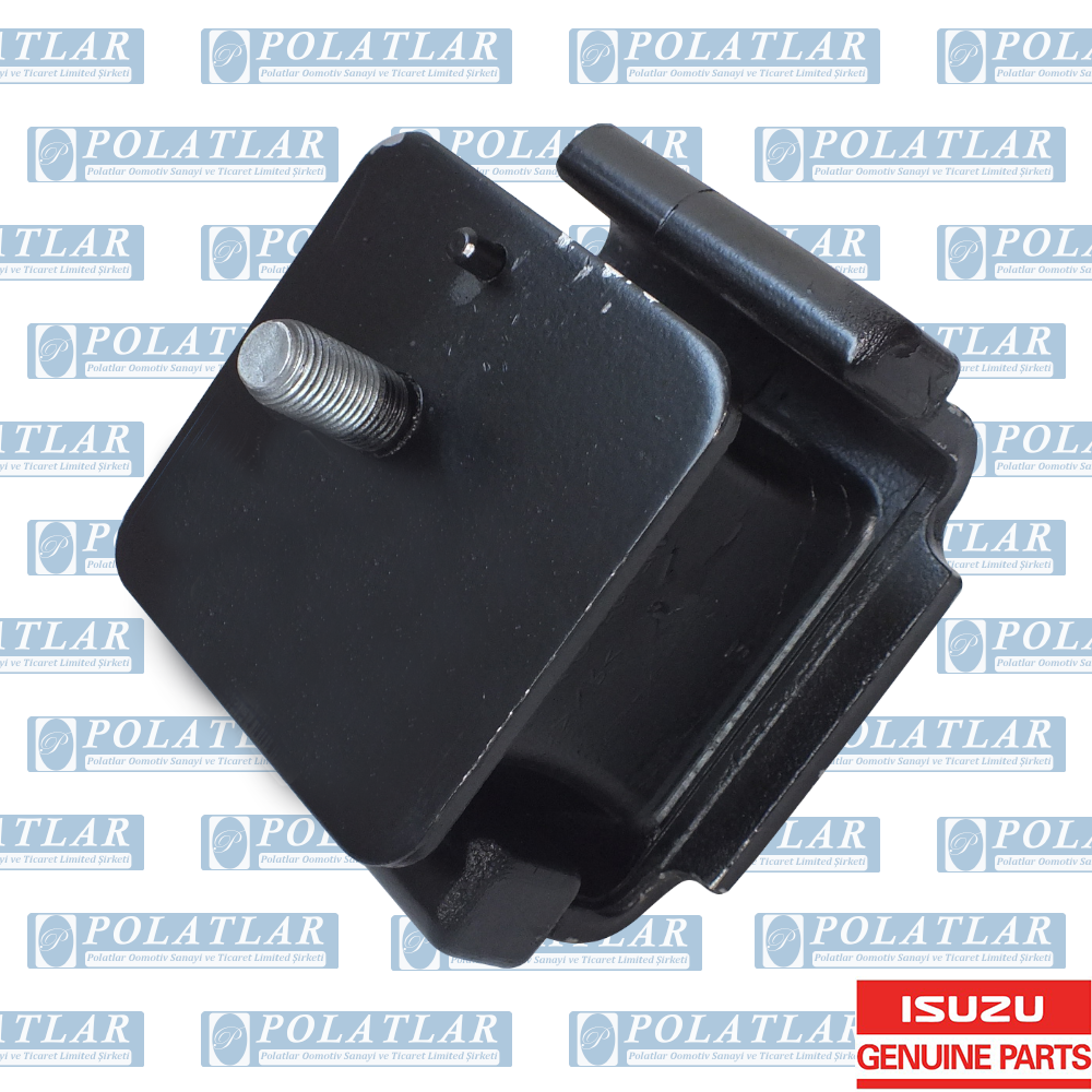 ISUZU NLR MOTOR 4JJ1 MOTOR TAKOZU SAĞ