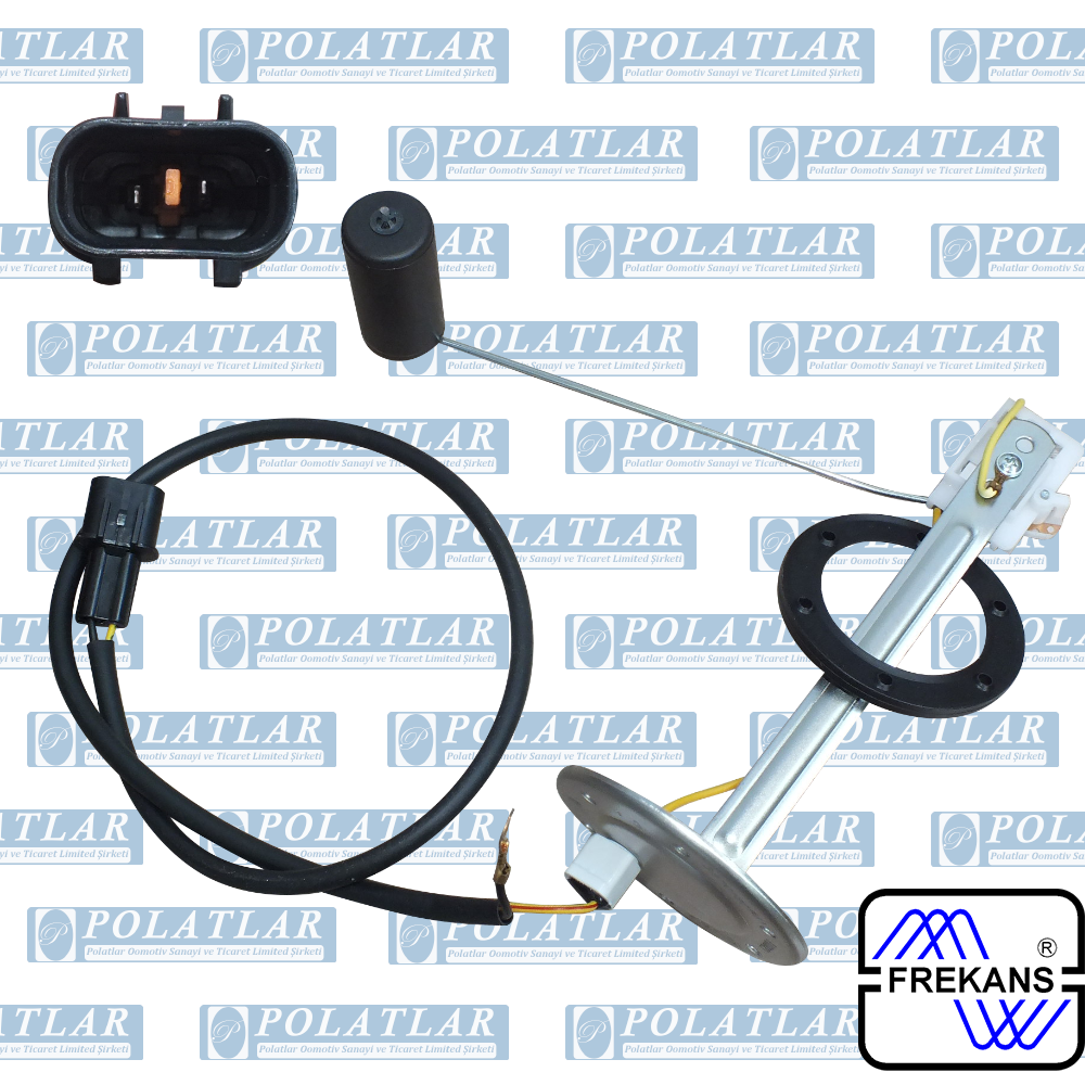 ISUZU NOVO MAZOT DEPO ŞAMANDIRA (CITIBUS-TURKUAZ)(18CM) 3870122560