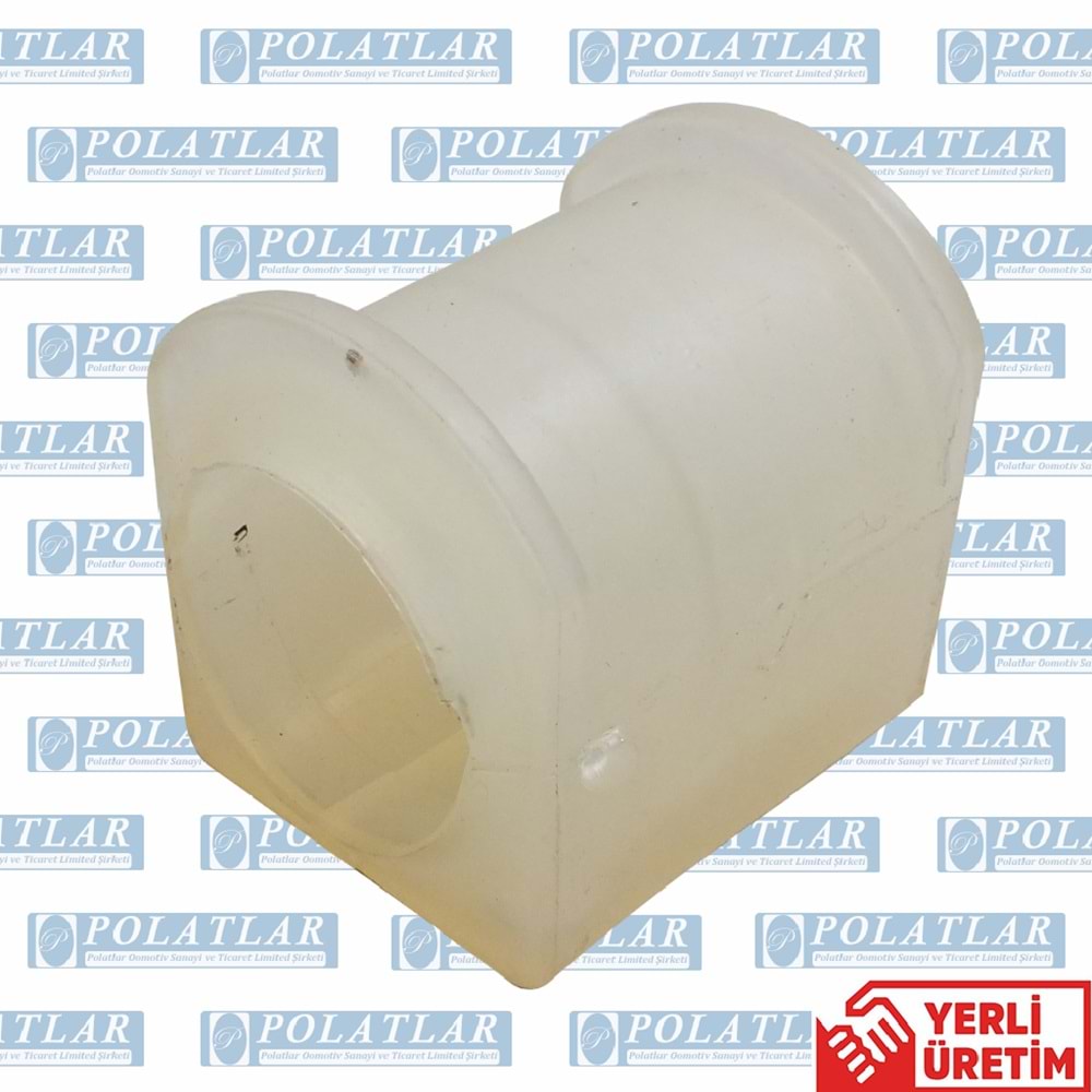 ISUZU NOVO VİRAJ LASTİĞİ STABİLİZER LASTİĞİ ARKA 37x52 mm