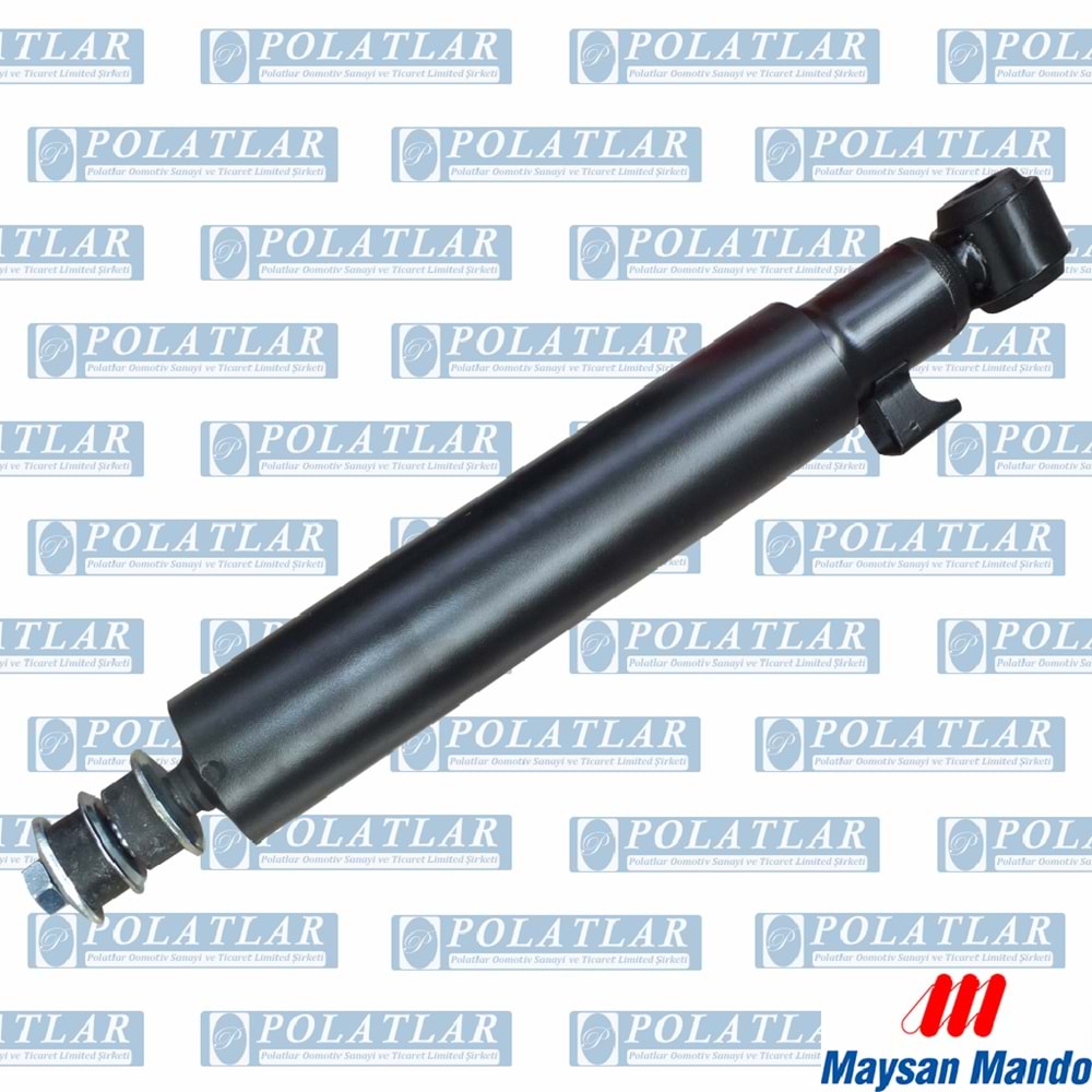 ISUZU NPR 75 DİNGİL AMORTİSÖR ÖN ABSLİ