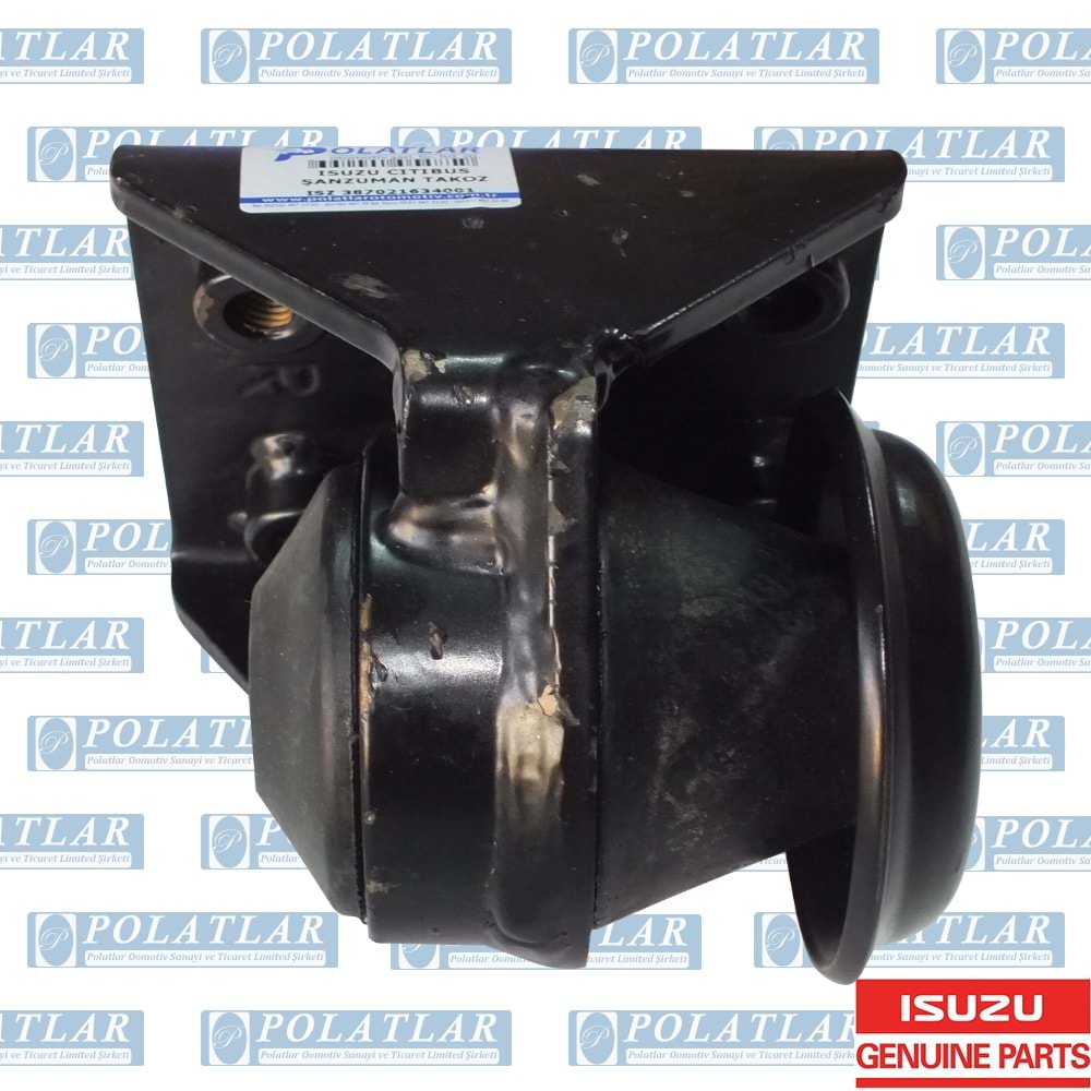 ISUZU CITIBUS ŞANZIMAN TAKOZ OTOMOTİK SOL (E6)