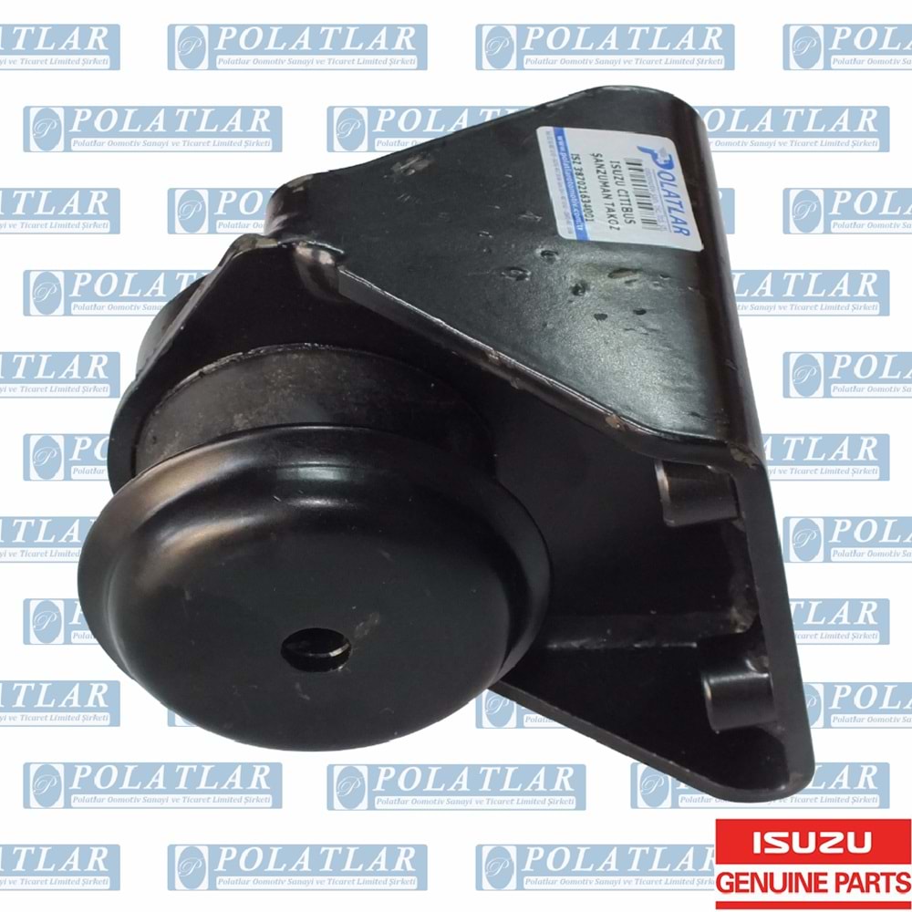 ISUZU CITIBUS ŞANZIMAN TAKOZ OTOMOTİK SAĞ (E6)