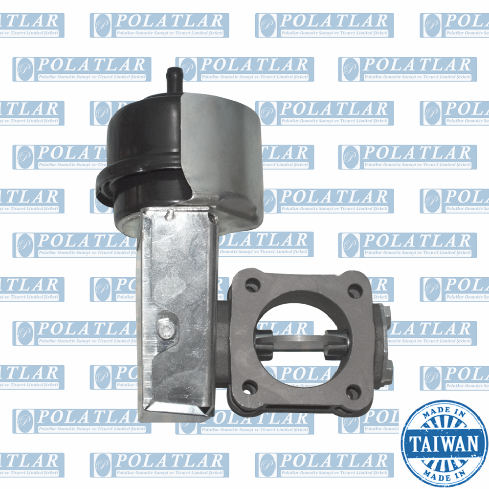 ISUZU NPR 75 EGZOZ FRENİ KOMPLE ARKA