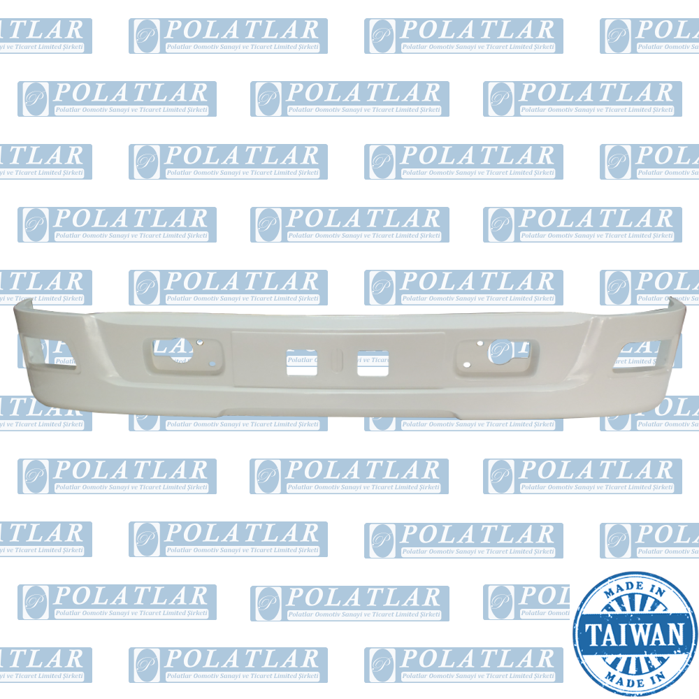 ISUZU NNR TAMPON ÖN N WIDE 1.KALİTE (MONTAJ TİPİ)(195*26 CM)