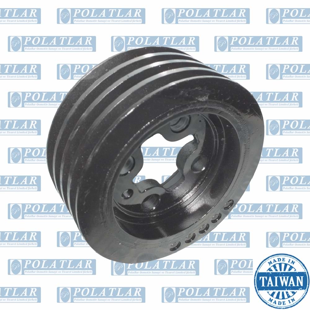ISUZU NPR 71 MOTOR 4HG1 KRANK KASNAK