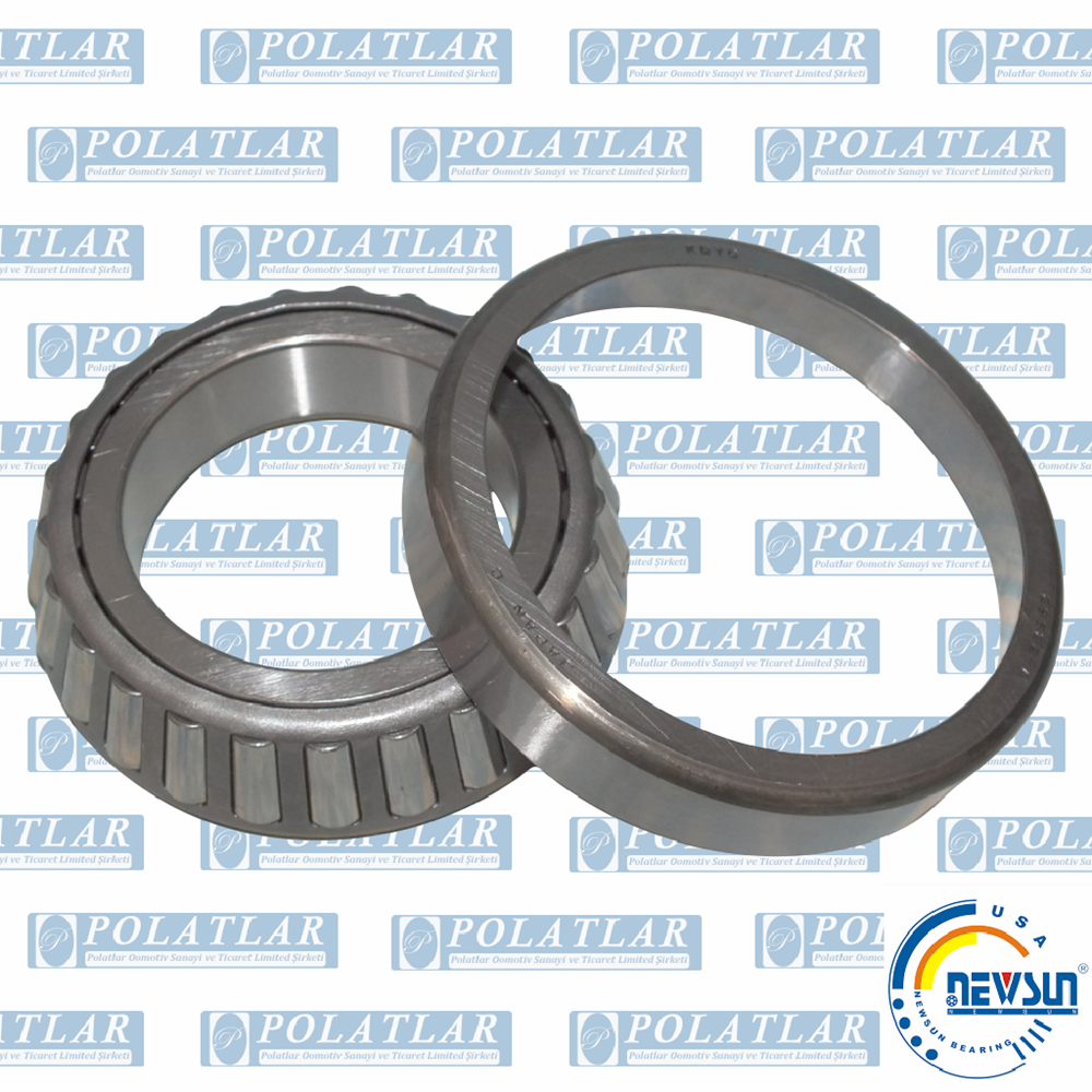 ISUZU NPR 75 DİFERANSİYEL RULMANI YAN AYAR