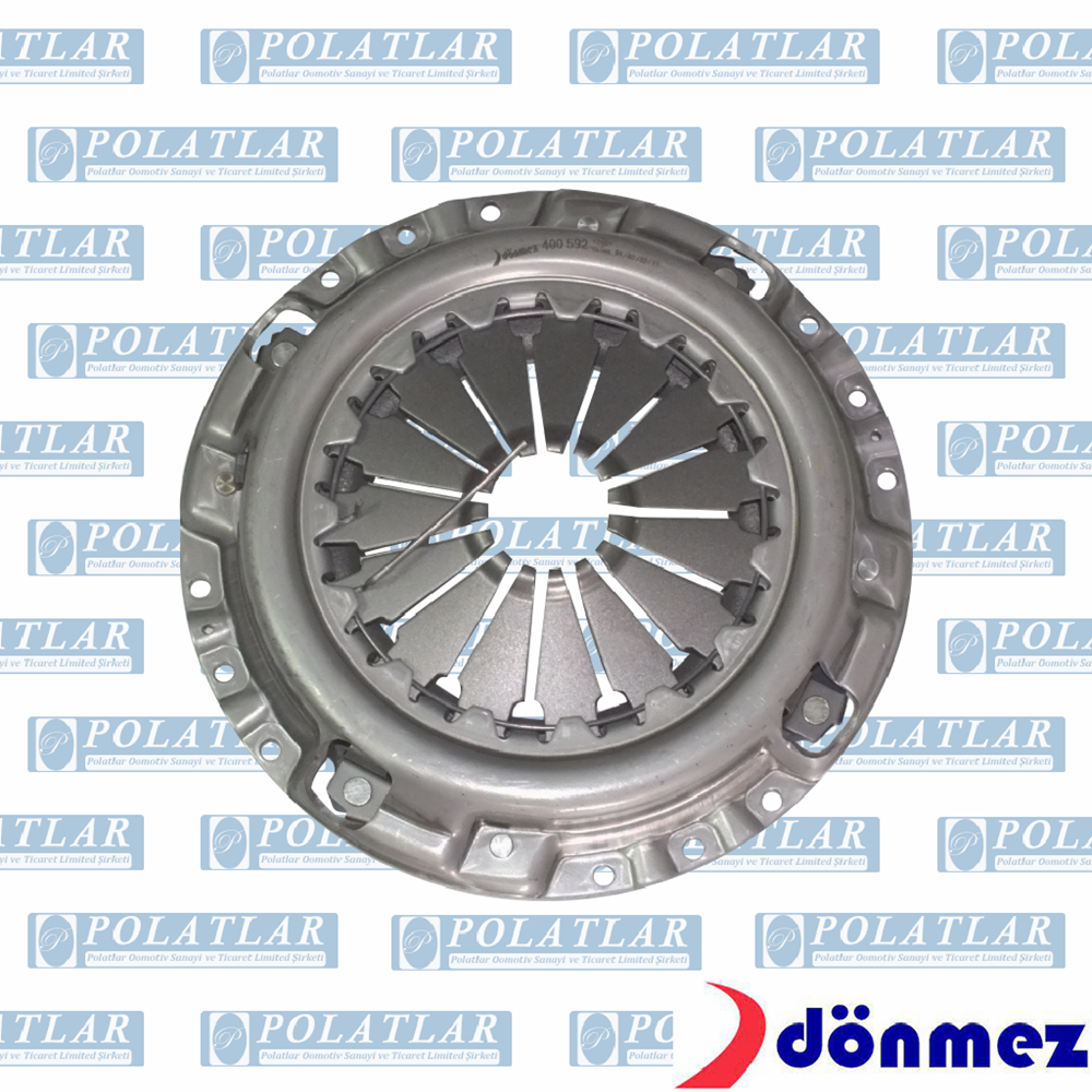 ISUZU NQR 70 DEBRİYAJ BASKISI