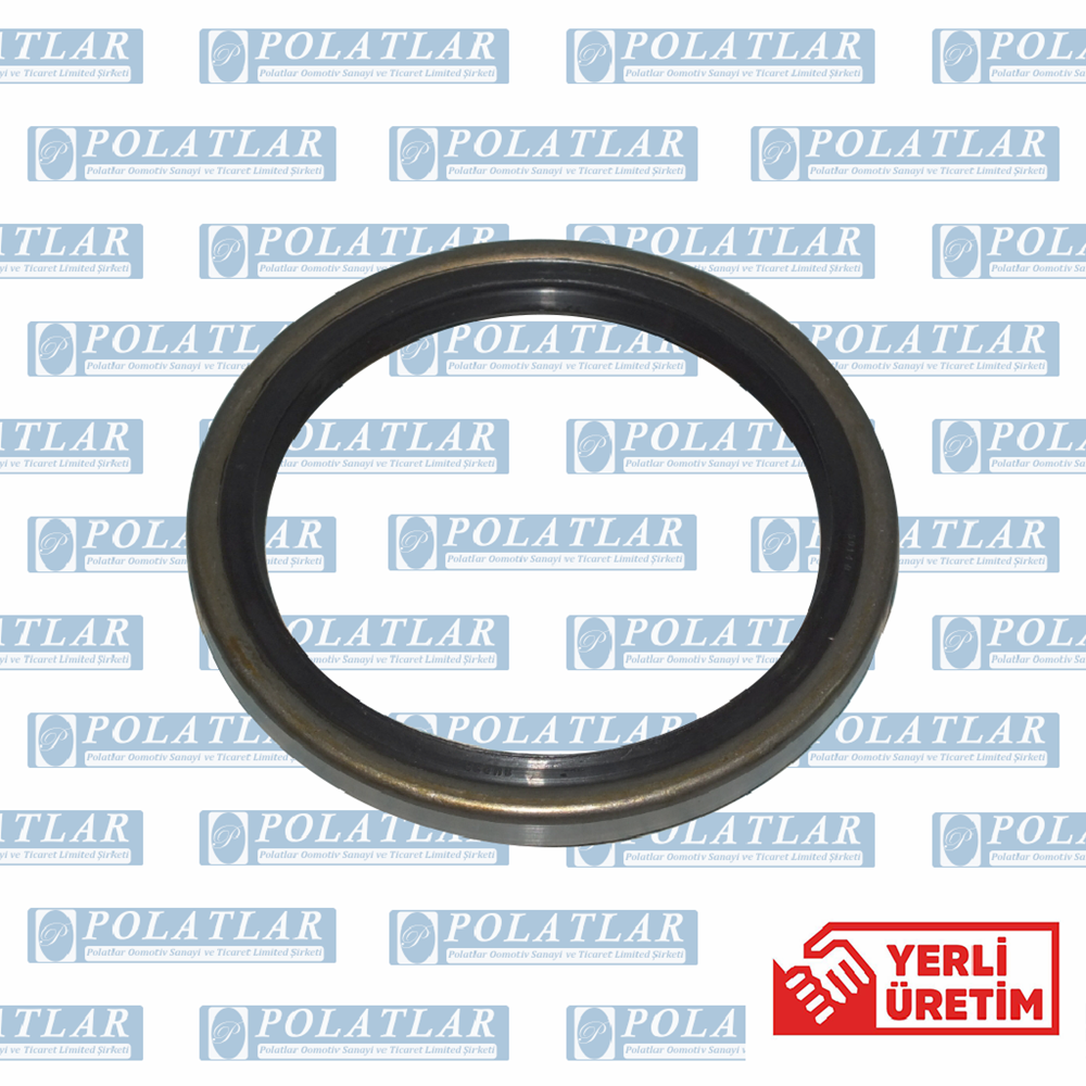 ISUZU NPR 75 ÖN TEKER KEÇE