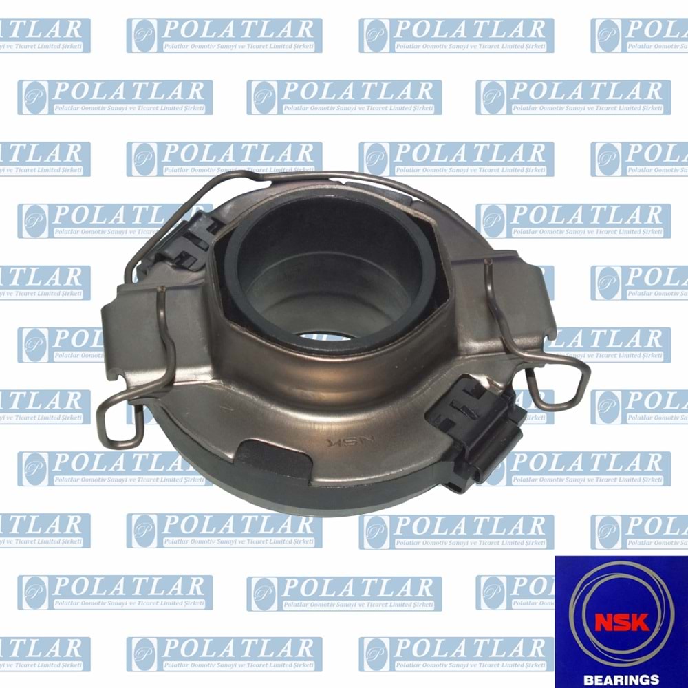 ISUZU NKR 55 DEBRİYAJ RULMANI LOW