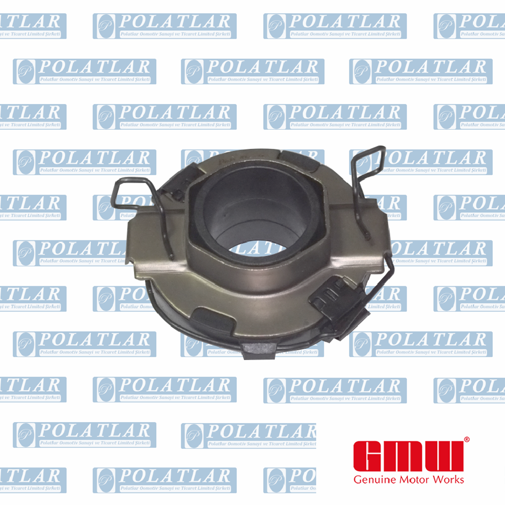 ISUZU NKR 55 DEBRİYAJ RULMANI LOW