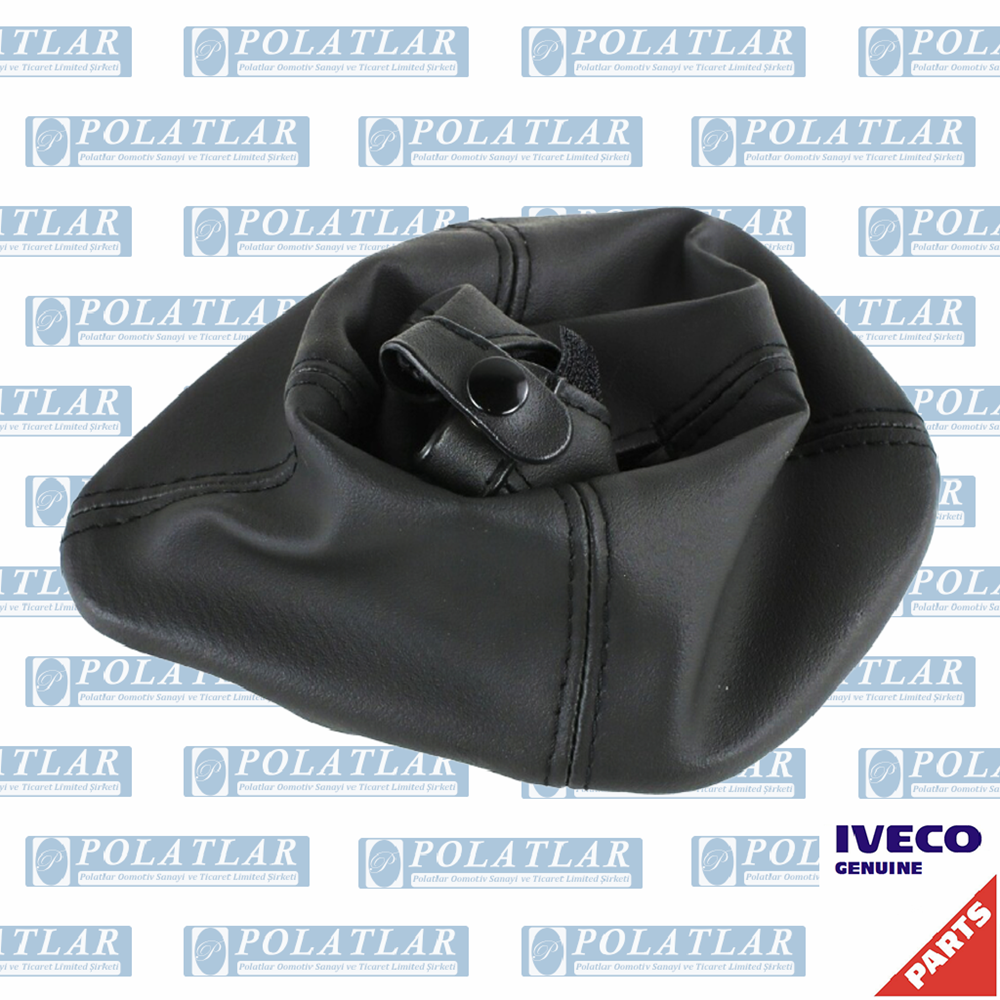 İVECO DAİLY C15 VİTES TOZ KÖRÜK LASTİĞİ (14>19)