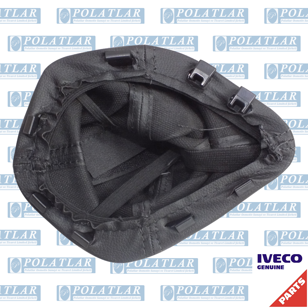 İVECO DAİLY C15 VİTES TOZ KÖRÜK LASTİĞİ (14>19)