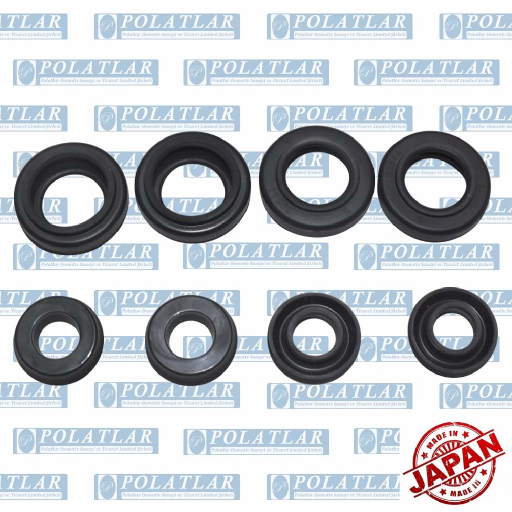 ISUZU NPR 71 FREN SİLİNDİR LASTİK TM TK