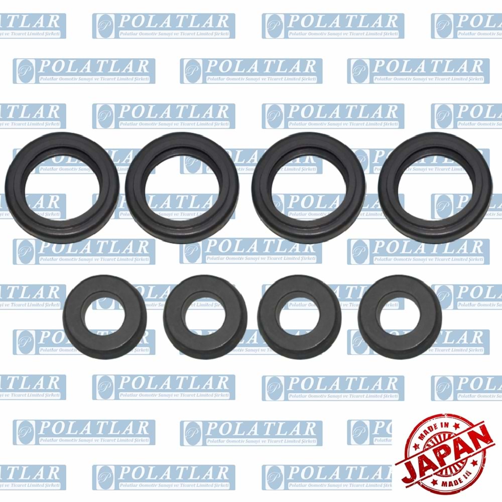 ISUZU NKR LOW FREN SİLİNDİR LASTİK TM TK