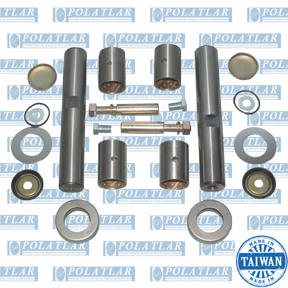 ISUZU NPR 66 DİNGİL ÖN DÜZEN TM TK YM
