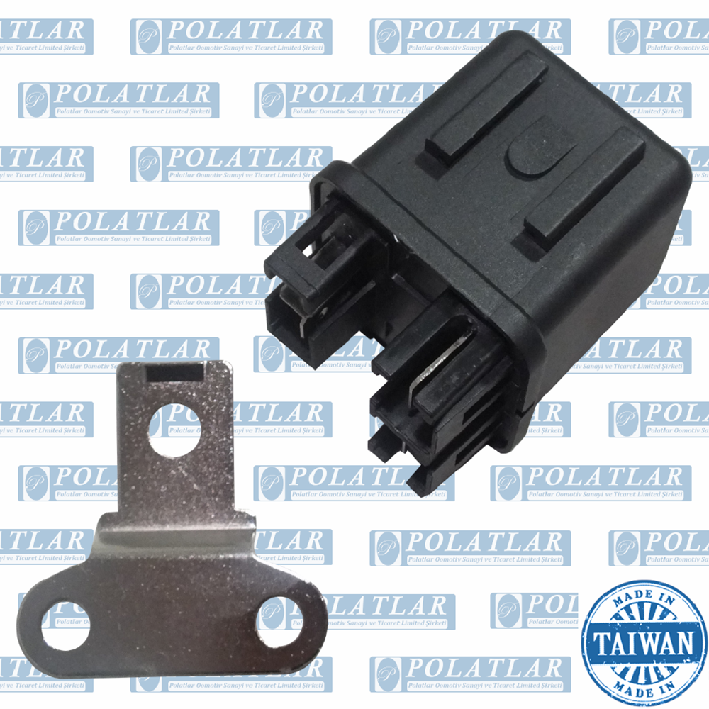 ISUZU NKR 13 ROLE BUJİ ISIMA OTOMATİĞİ