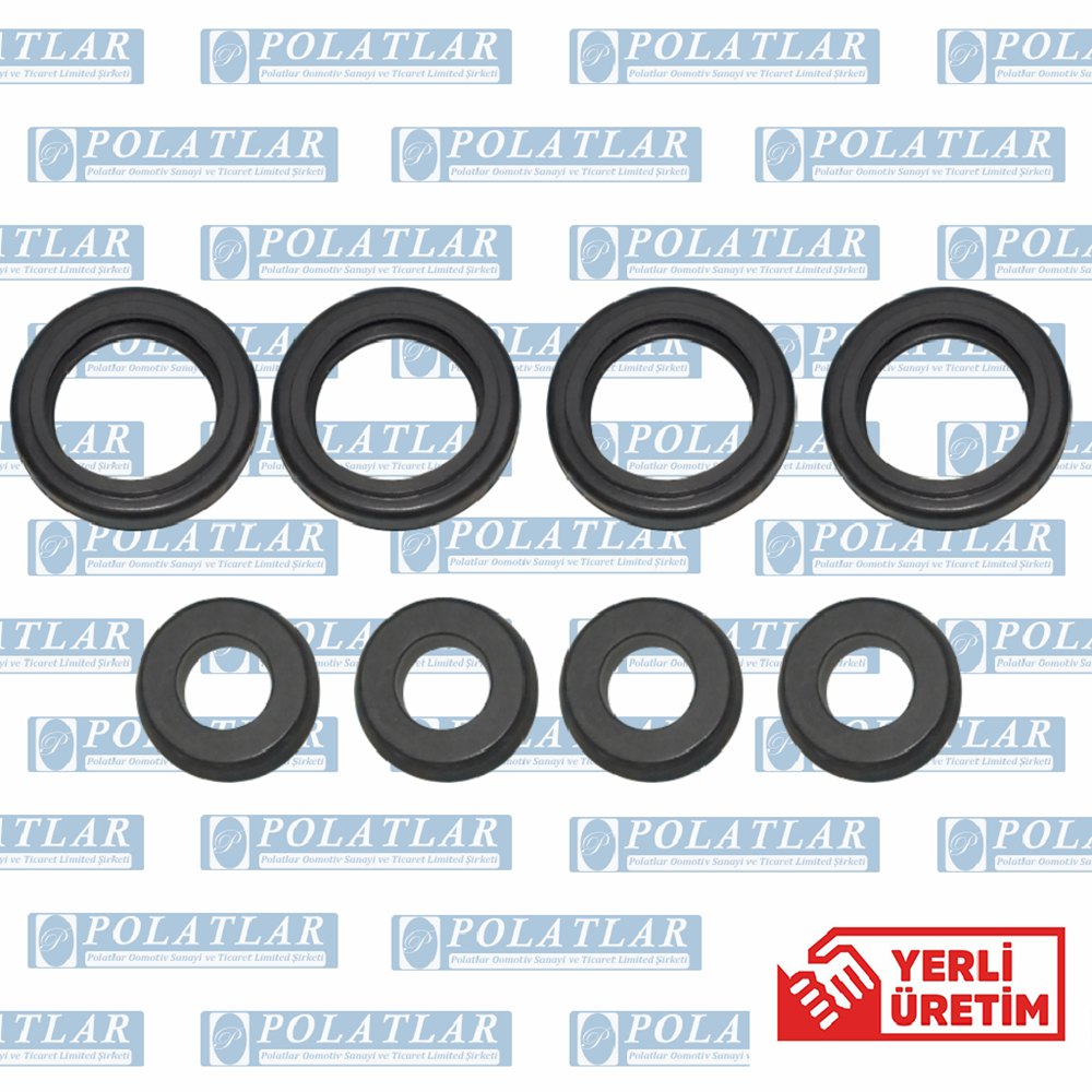ISUZU NPR 71 FREN SİLİNDİR LASTİK TM TK