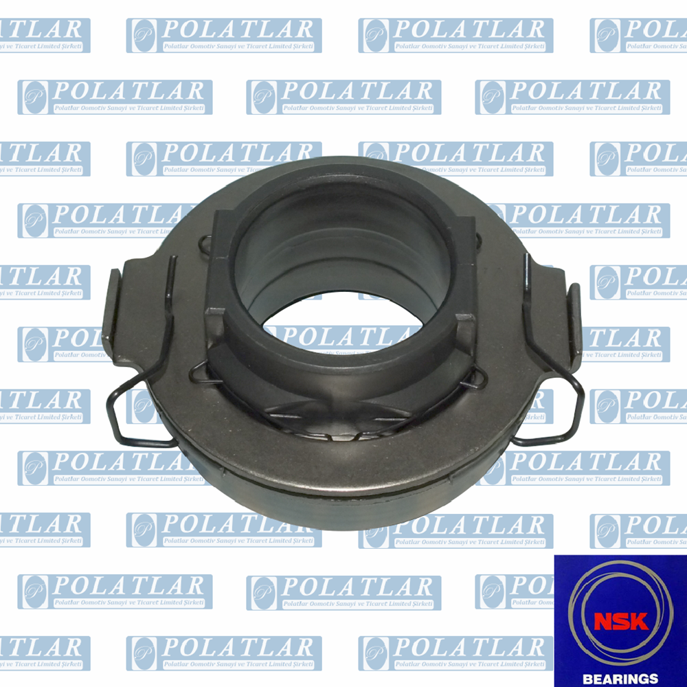ISUZU NPR 66 DEBRİYAJ RULMANI 1998>