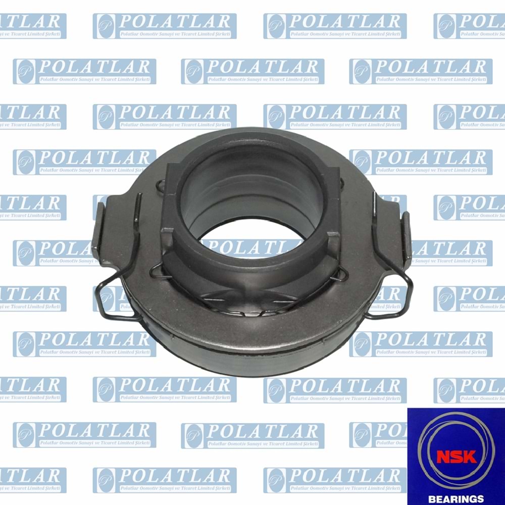 ISUZU NPR 75 DEBRİYAJ RULMANI (E4-5)