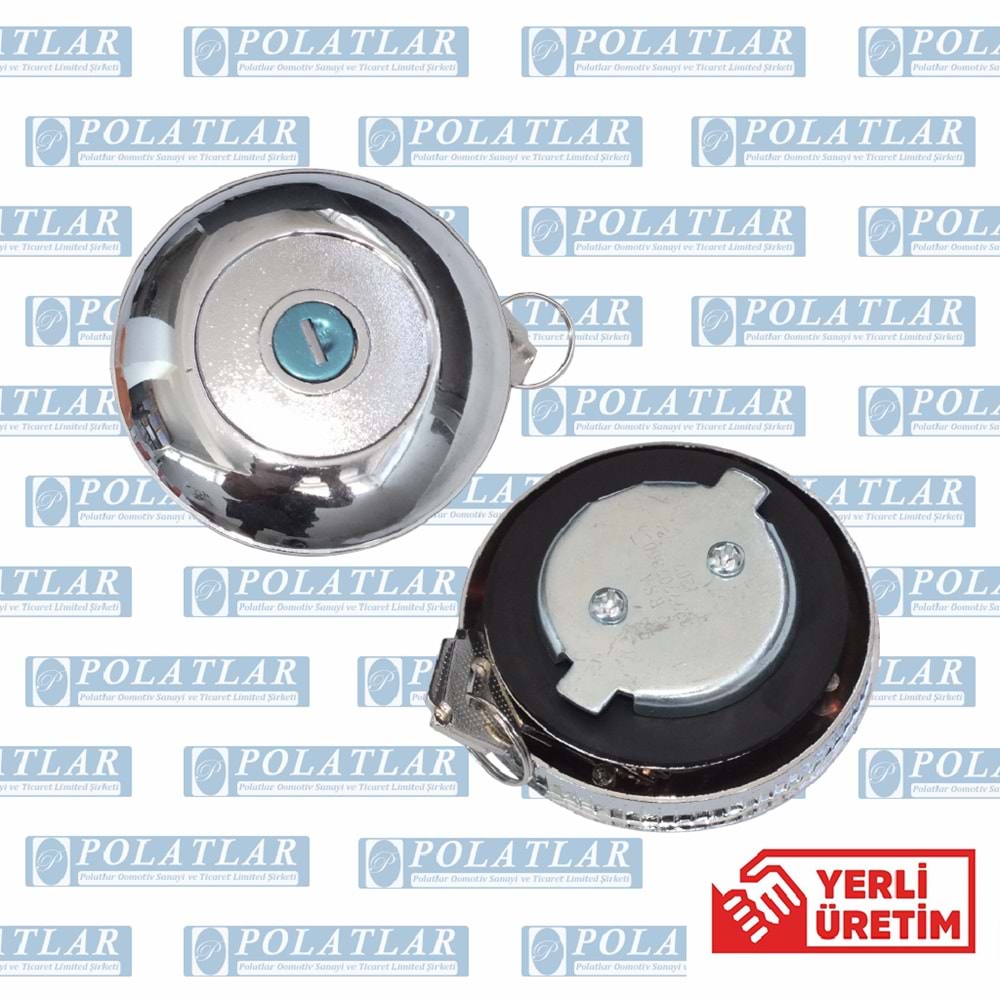 ISUZU NPR 66 MAZOT DEPO KAPAK