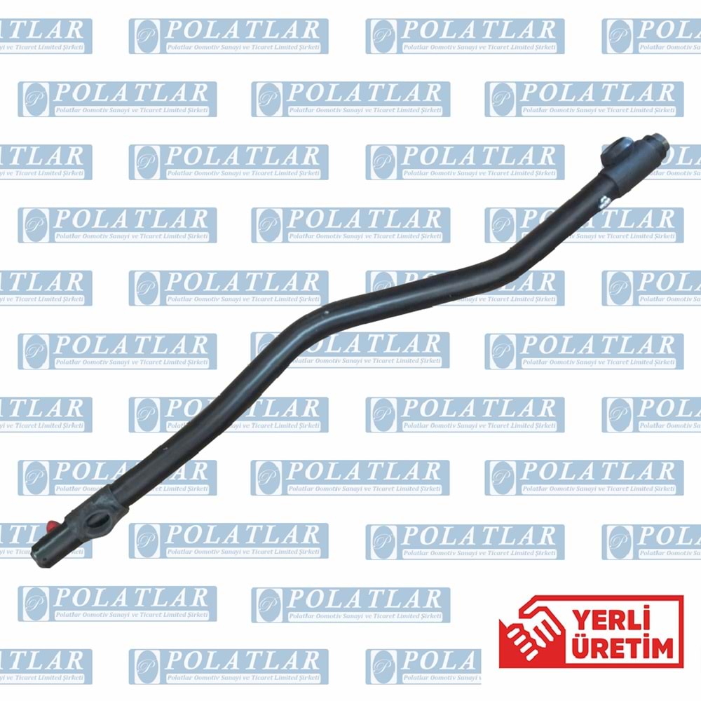 ISUZU NPR 59 DİREKSİYON ROT KISA 85CM (AYD-05756)