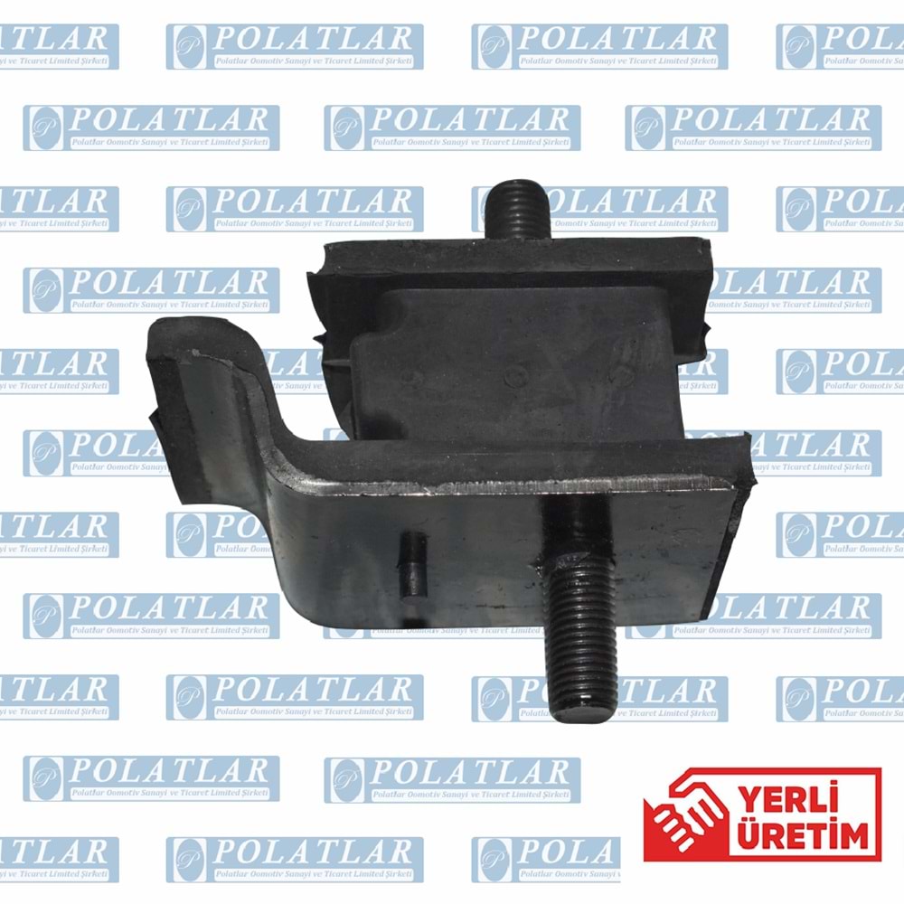 ISUZU NPR 66/NKR 55 ŞANZIMAN TAKOZU