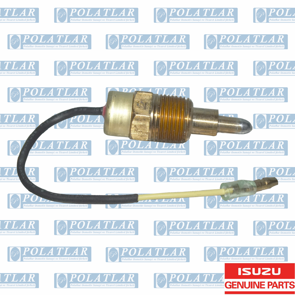 ISUZU NPR 66 MOTOR 4HF1 HARARET SENSÖR MÜŞÜRÜ 8941211521