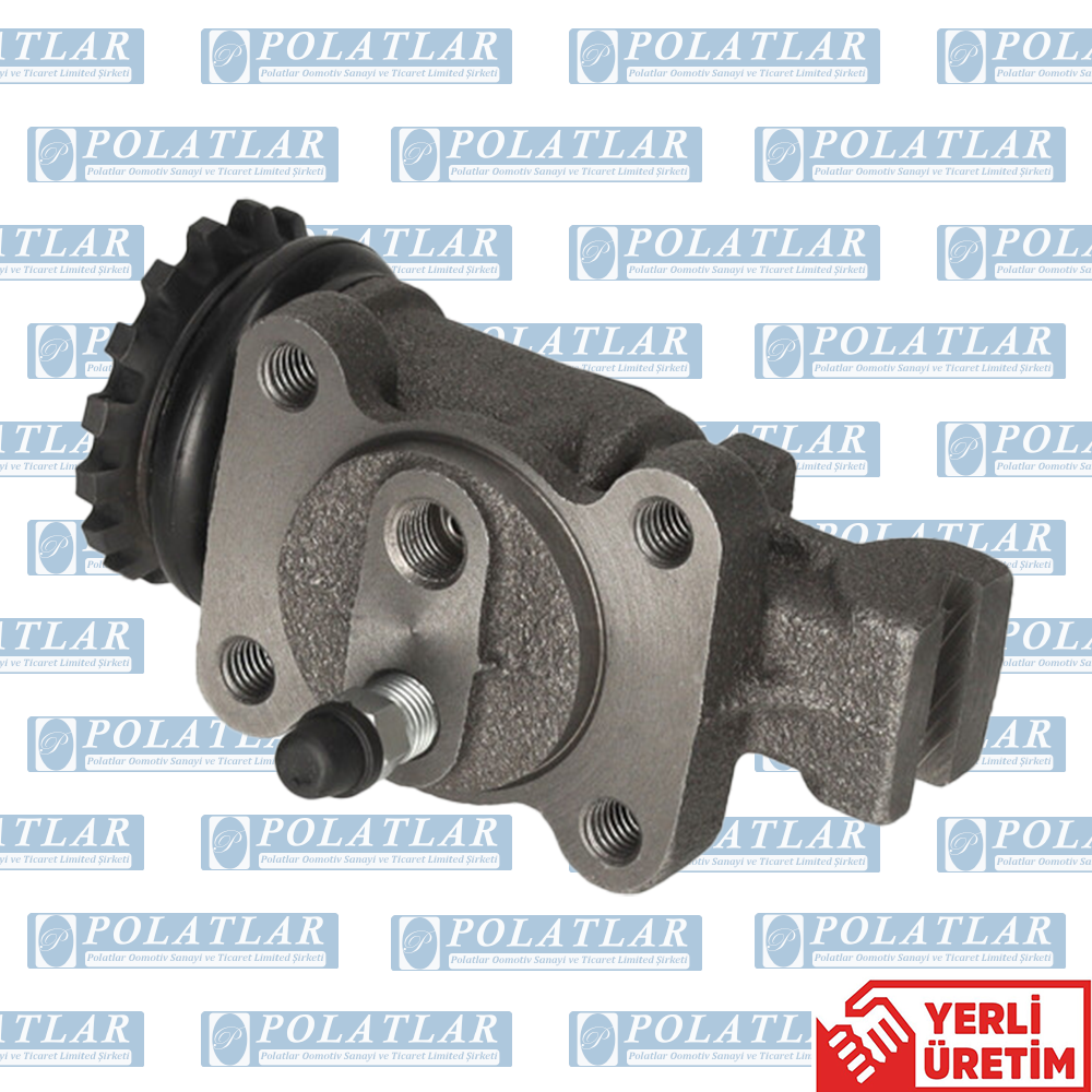 ISUZU NKR 13 FREN SİLİNDİRİ ÖN SAĞ 8941281622