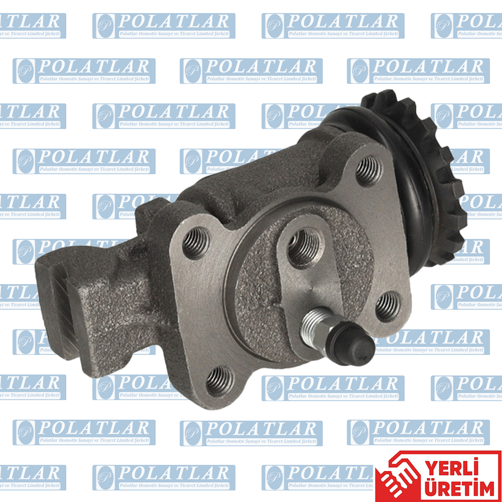 ISUZU NKR 13 FREN SİLİNDİRİ ÖN SOL 8941281631